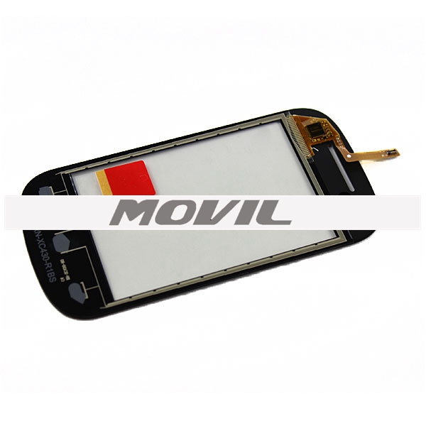 Touch Screen For ZTE V795